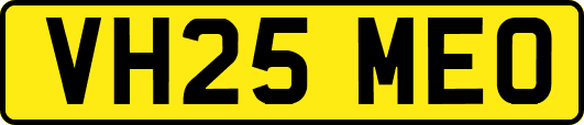 VH25MEO