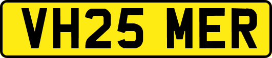 VH25MER