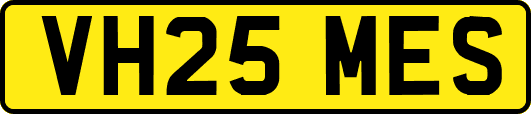 VH25MES
