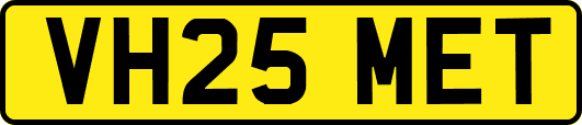 VH25MET