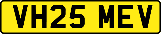 VH25MEV