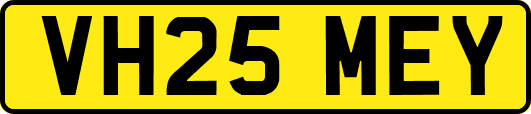 VH25MEY