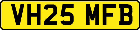 VH25MFB