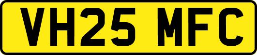 VH25MFC