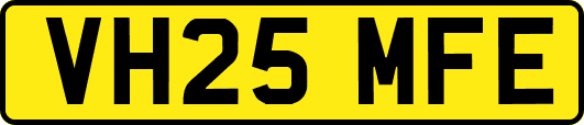 VH25MFE