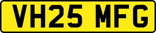 VH25MFG