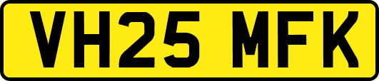 VH25MFK