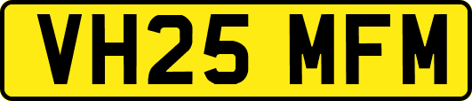 VH25MFM
