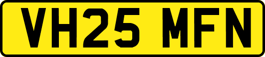 VH25MFN