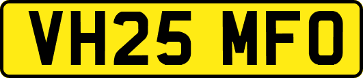 VH25MFO