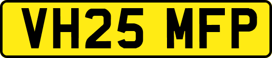 VH25MFP