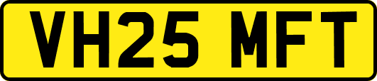 VH25MFT