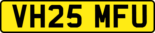VH25MFU