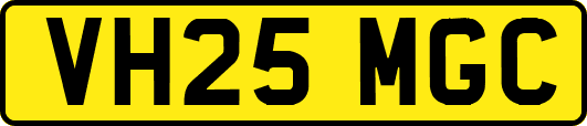 VH25MGC