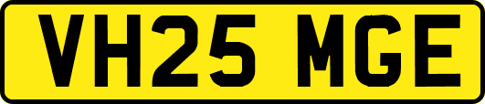 VH25MGE