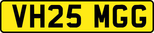 VH25MGG