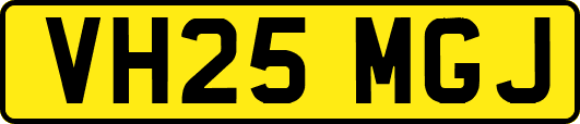 VH25MGJ
