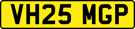 VH25MGP