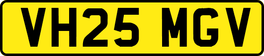 VH25MGV