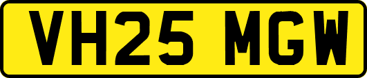 VH25MGW