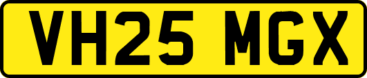 VH25MGX
