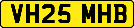 VH25MHB