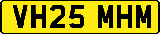 VH25MHM