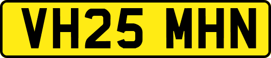 VH25MHN