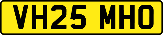 VH25MHO
