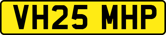 VH25MHP
