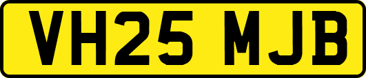VH25MJB