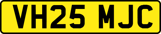 VH25MJC