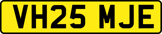 VH25MJE