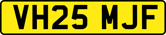 VH25MJF