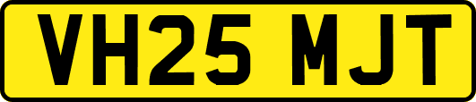 VH25MJT