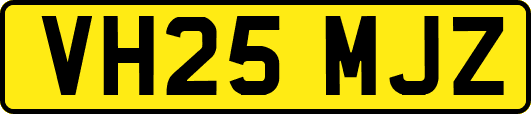VH25MJZ
