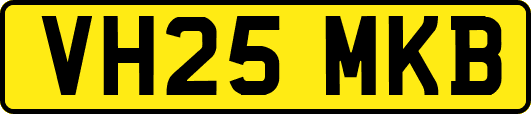 VH25MKB