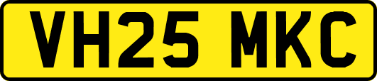 VH25MKC