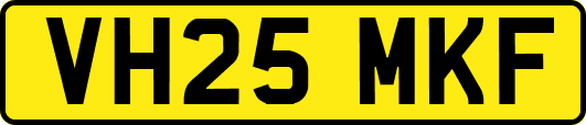 VH25MKF