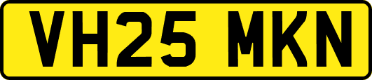 VH25MKN