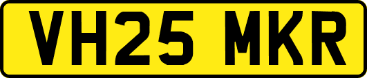 VH25MKR