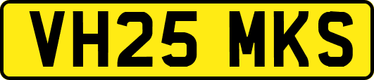 VH25MKS