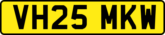 VH25MKW