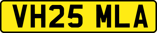 VH25MLA