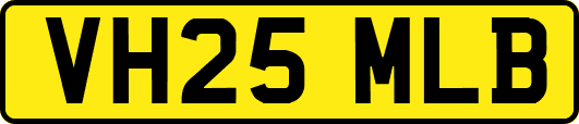 VH25MLB