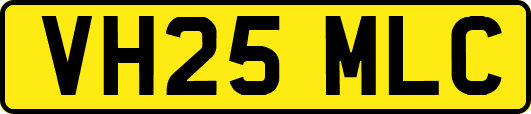 VH25MLC