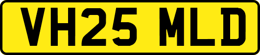 VH25MLD