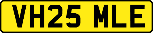 VH25MLE