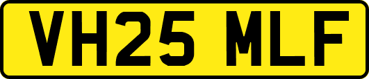 VH25MLF