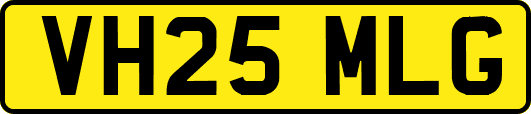 VH25MLG